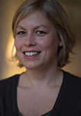 Marie Eriksson